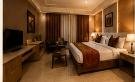 Executive Triple Bed Room